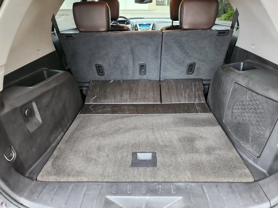 2011 Chevrolet Equinox - Image 17 of 19