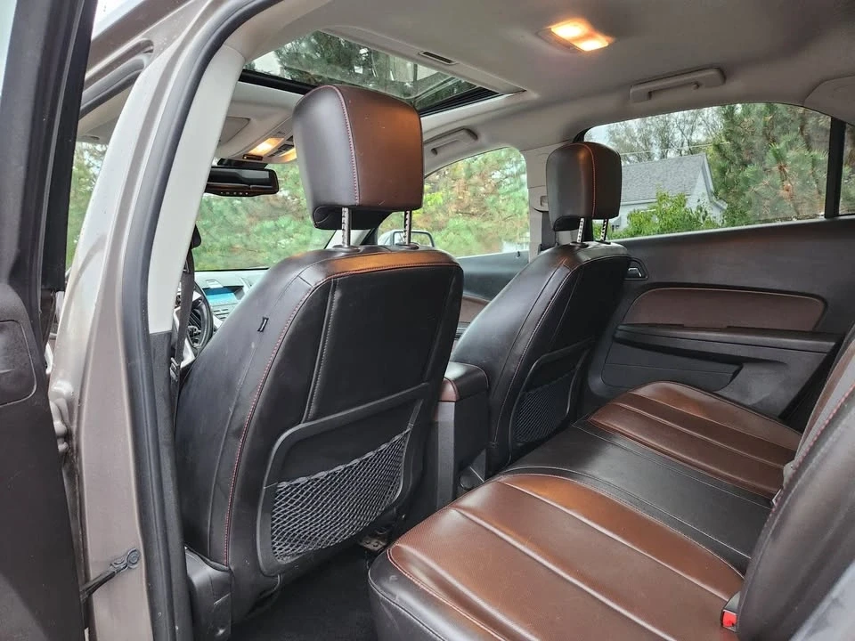 2011 Chevrolet Equinox - Image 12 of 19