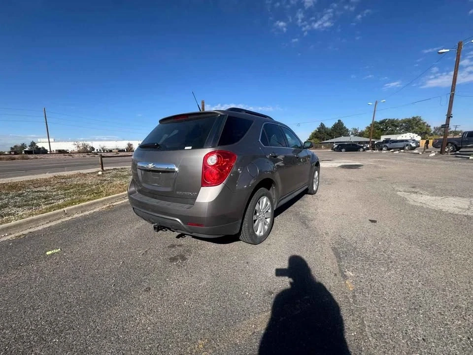 2011 Chevrolet Equinox - Image 3 of 6