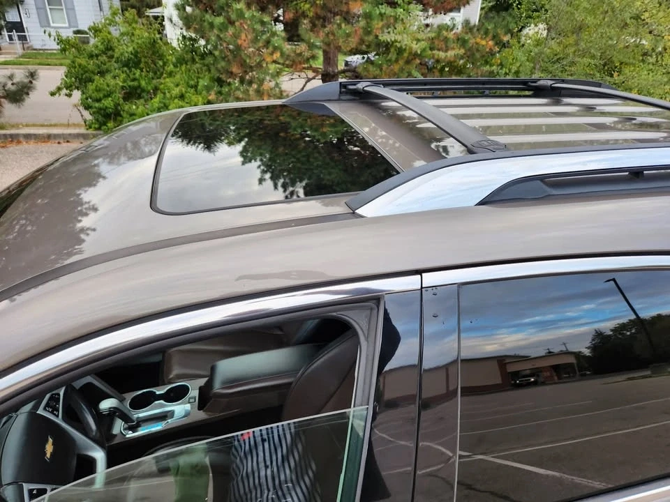 2011 Chevrolet Equinox - Image 18 of 19