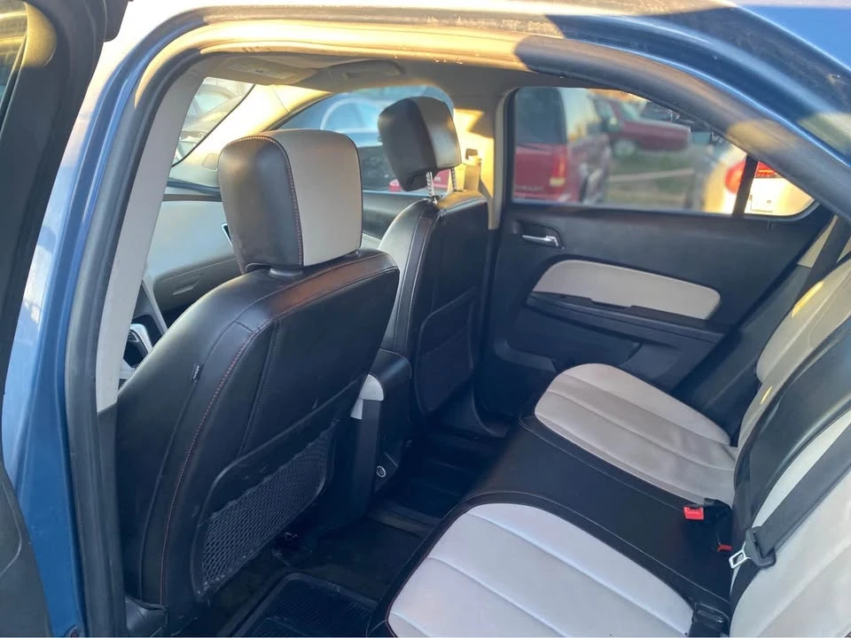 2011 Chevrolet Equinox - Image 3 of 8