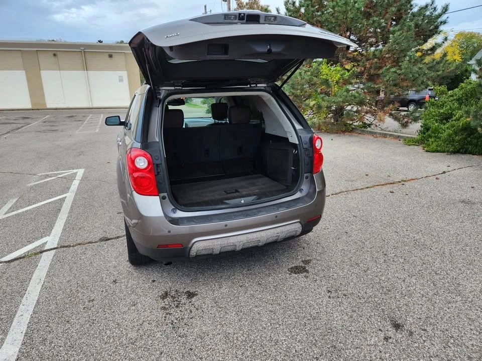 2011 Chevrolet Equinox - Image 16 of 19
