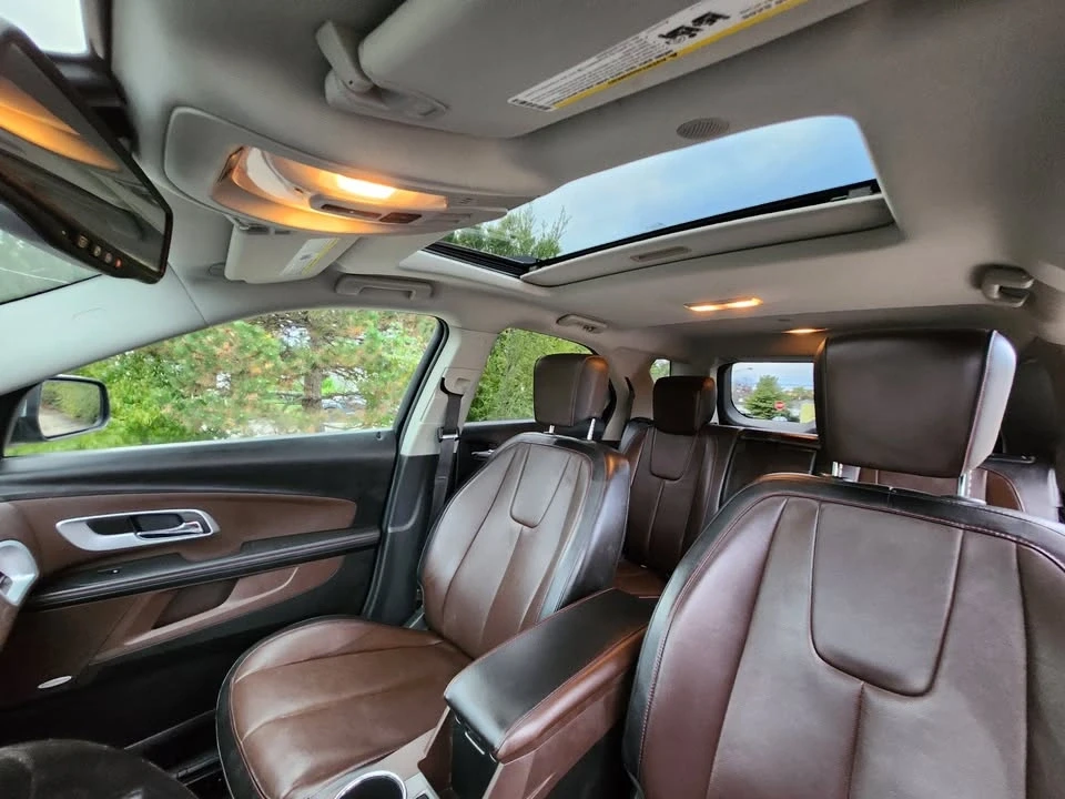 2011 Chevrolet Equinox - Image 13 of 19