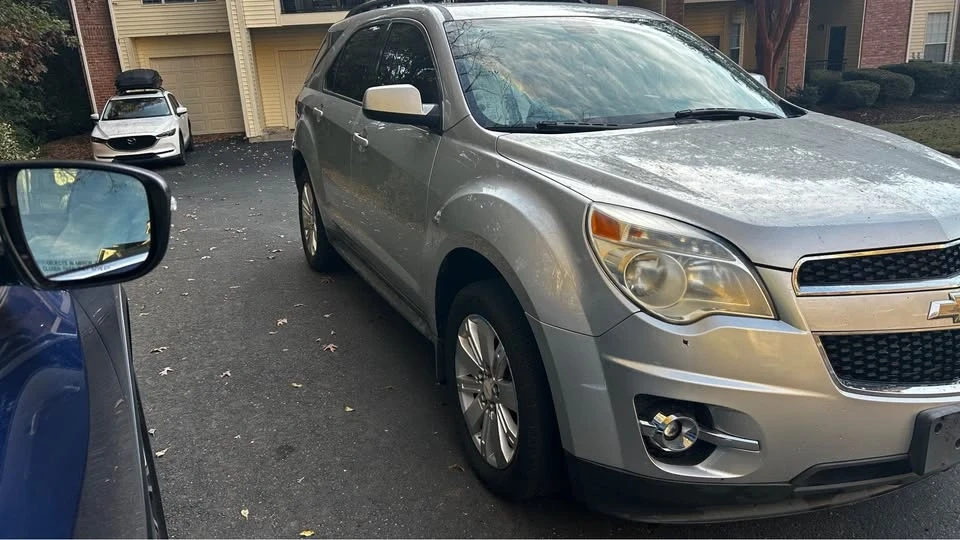 2011 Chevrolet Equinox - Image 3 of 6