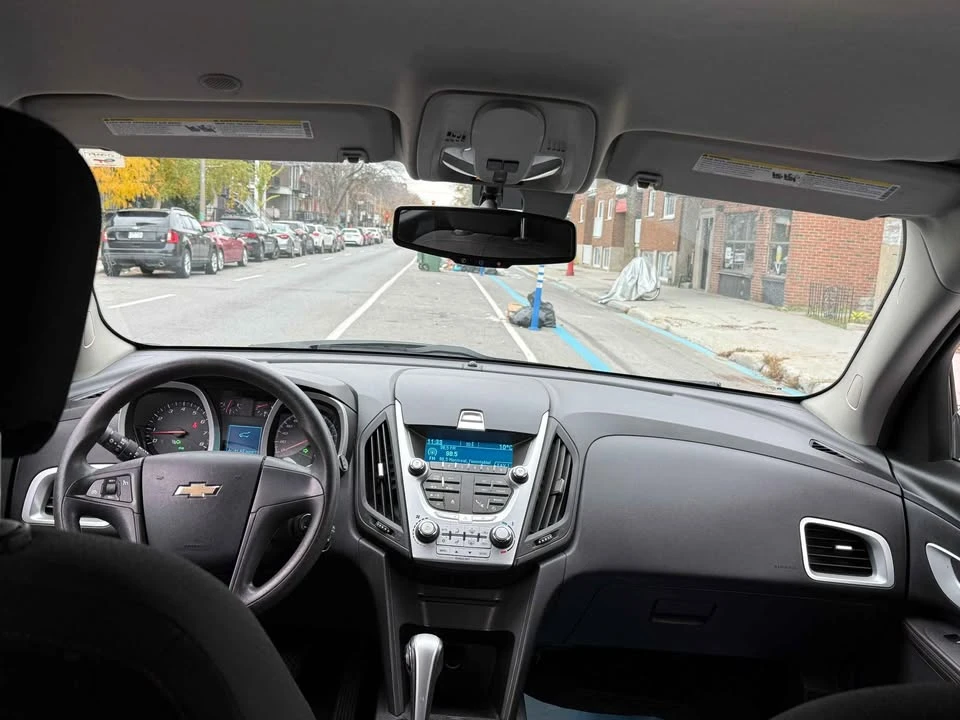 2011 Chevrolet Equinox - Image 7 of 13