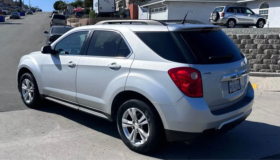 2011 Chevrolet Equinox - Image 3 of 7