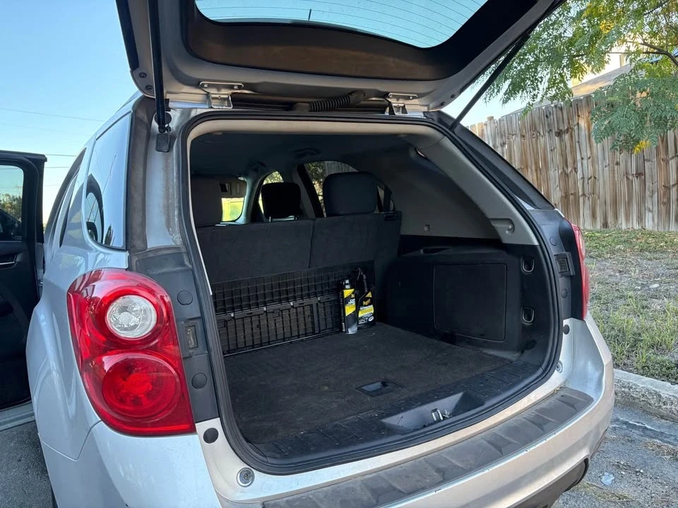 2011 Chevrolet Equinox - Image 6 of 6