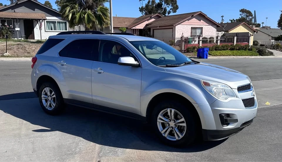 2011 Chevrolet Equinox - Image 5 of 7