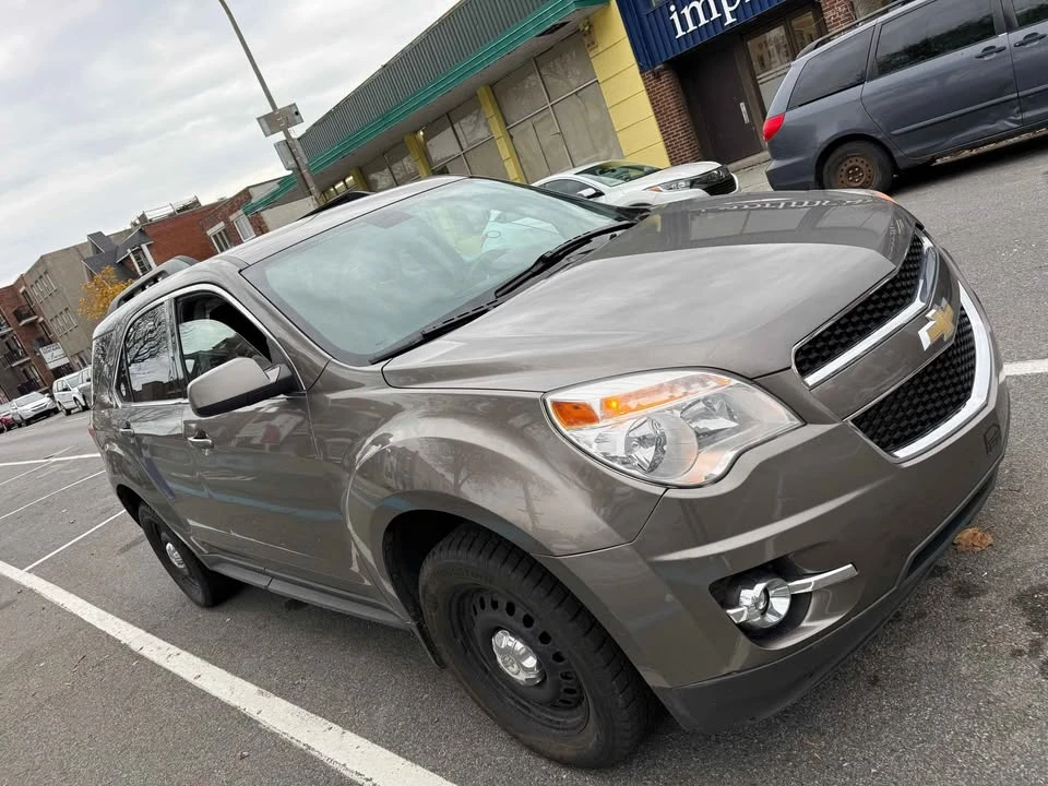 2011 Chevrolet Equinox - Image 5 of 13