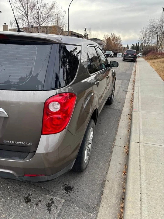 2011 Chevrolet Equinox - Image 3 of 8