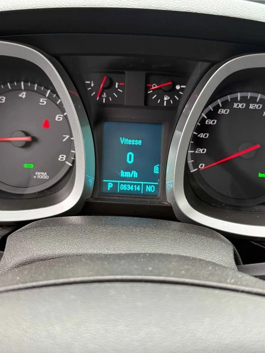 2011 Chevrolet Equinox - Image 11 of 13