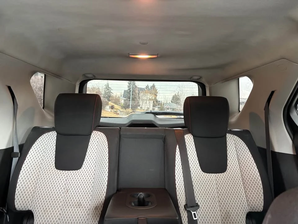 2011 Chevrolet Equinox - Image 6 of 8