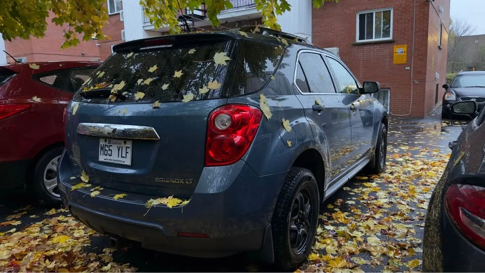 2011 Chevrolet Equinox - Image 3 of 4
