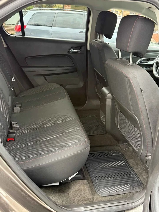 2011 Chevrolet Equinox - Image 10 of 13