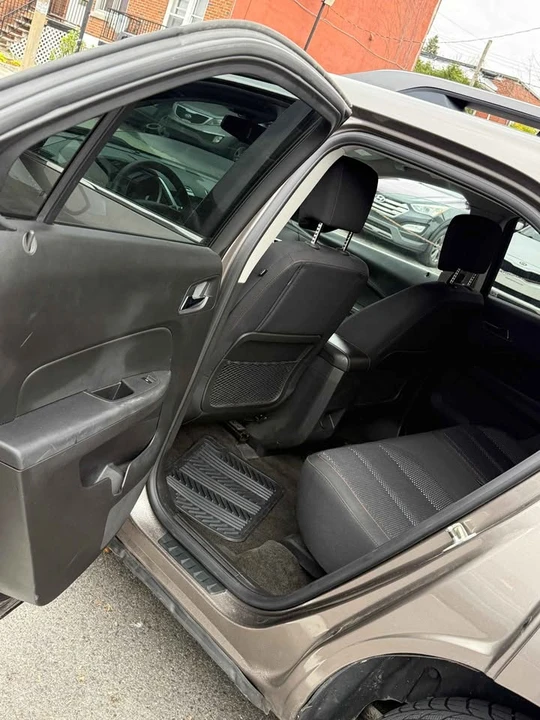 2011 Chevrolet Equinox - Image 13 of 13