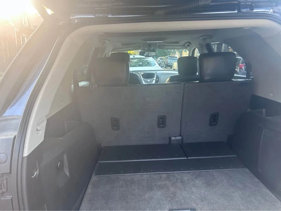 2011 Chevrolet Equinox - Image 4 of 4