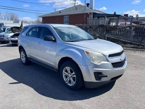 2011 Chevrolet Equinox - Image 2 of 9