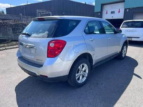 2011 Chevrolet Equinox - Image 3 of 9