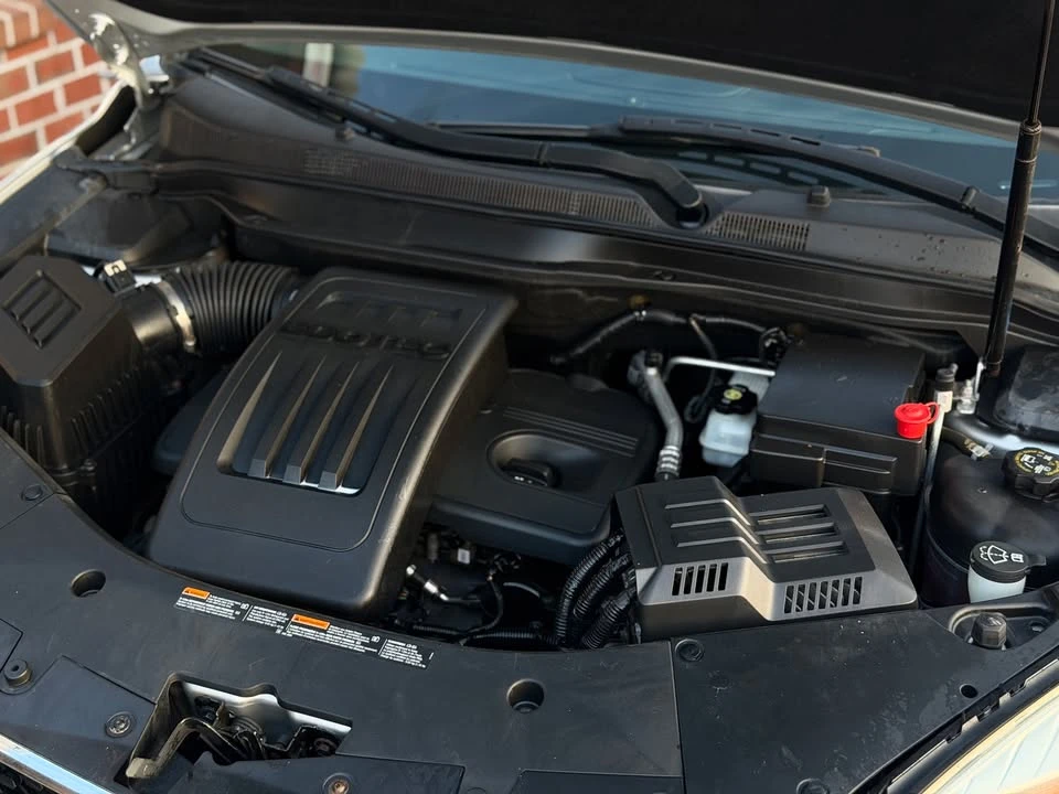 2011 Chevrolet Equinox - Image 19 of 19
