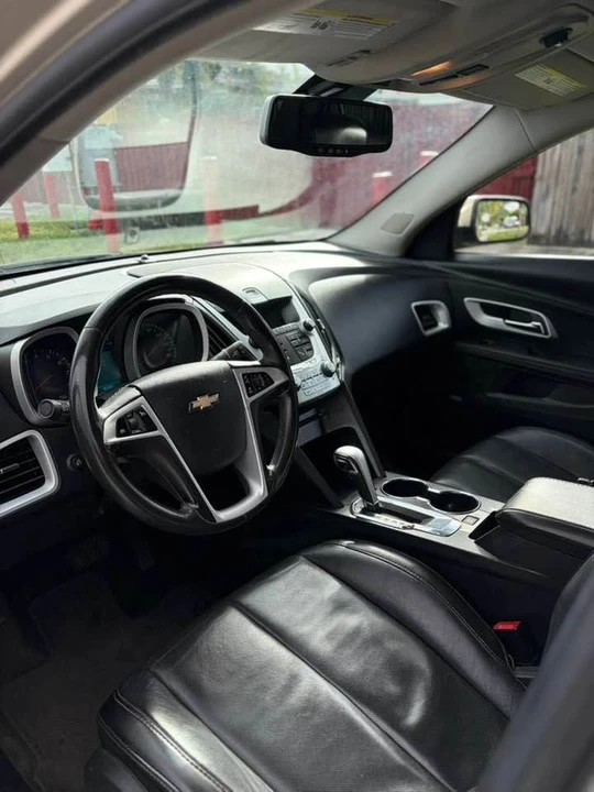2011 Chevrolet Equinox - Image 5 of 9
