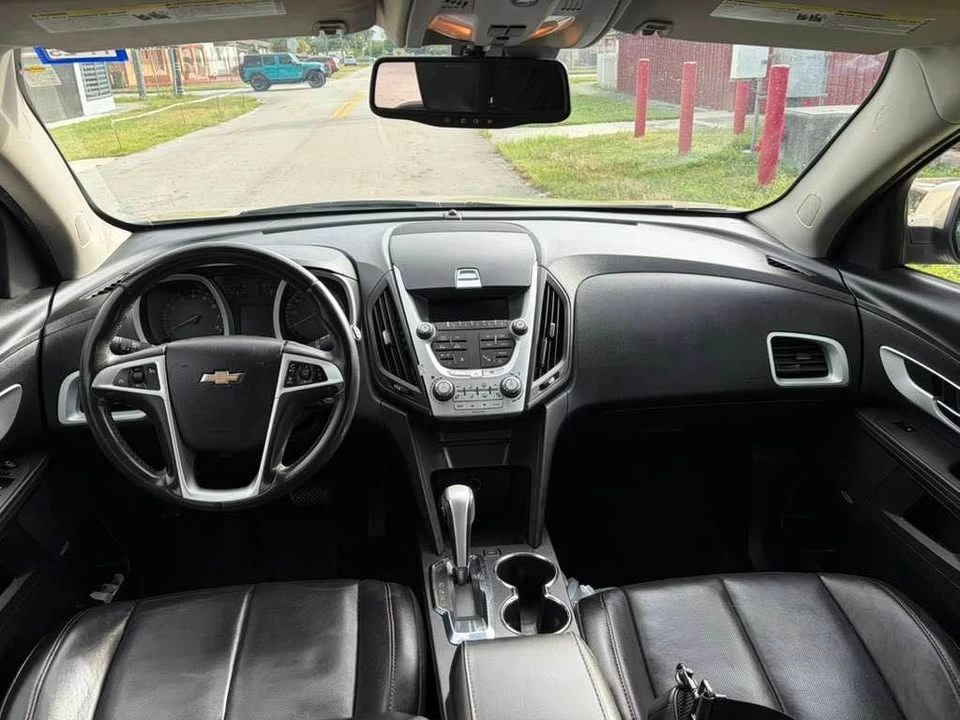 2011 Chevrolet Equinox - Image 6 of 9