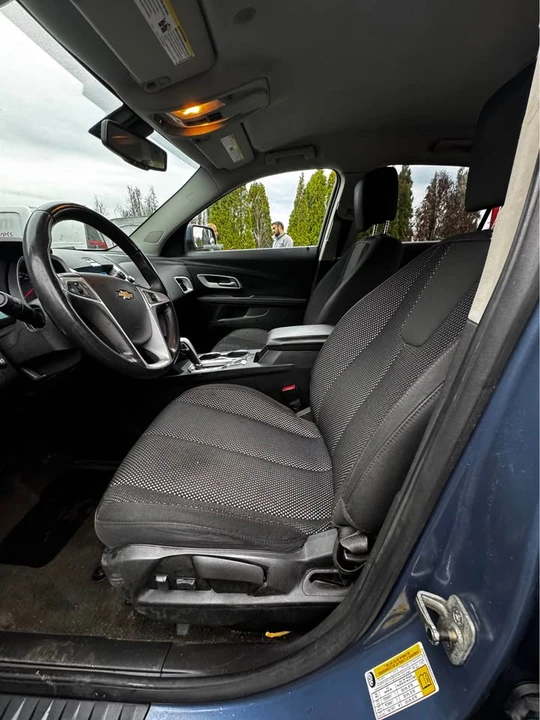 2011 Chevrolet Equinox - Image 6 of 10