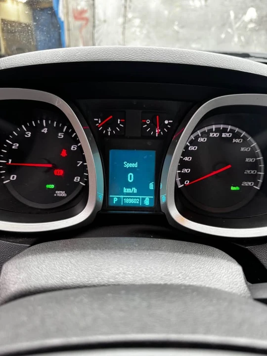 2011 Chevrolet Equinox - Image 9 of 10