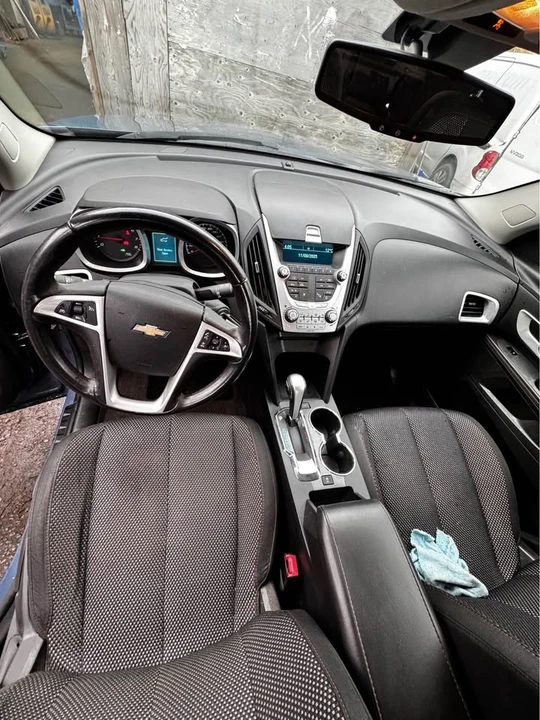 2011 Chevrolet Equinox - Image 8 of 10