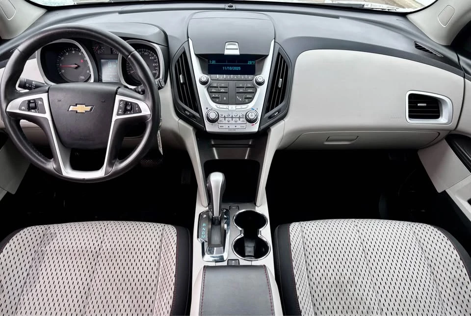 2011 Chevrolet Equinox - Image 8 of 15