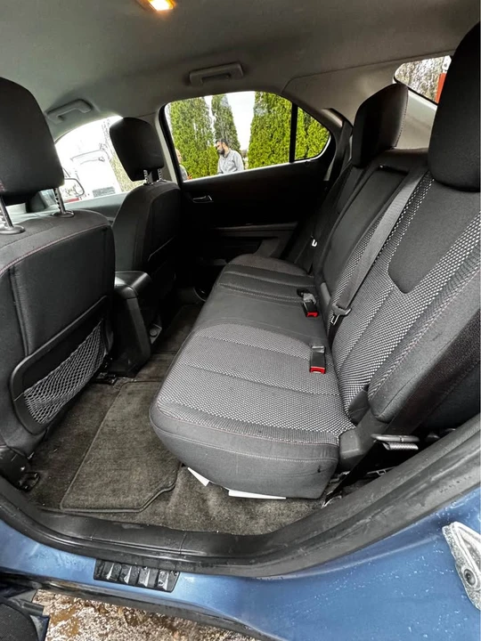 2011 Chevrolet Equinox - Image 5 of 10