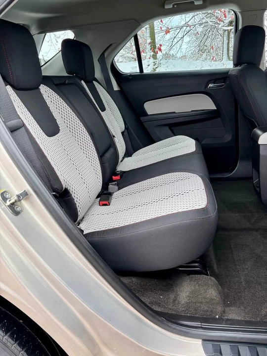 2011 Chevrolet Equinox - Image 12 of 15