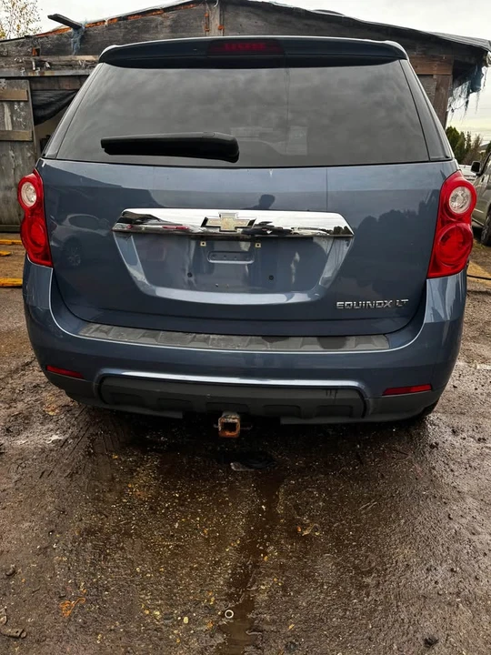 2011 Chevrolet Equinox - Image 3 of 10
