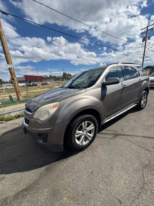 2011 Chevrolet Equinox - Image 2 of 5