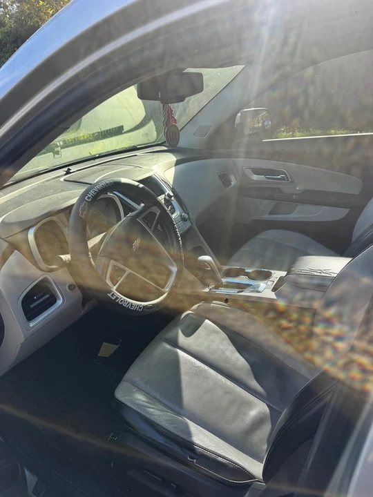 2011 Chevrolet Equinox - Image 4 of 4