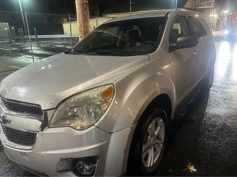 2011 Chevrolet Equinox - Image 2 of 6