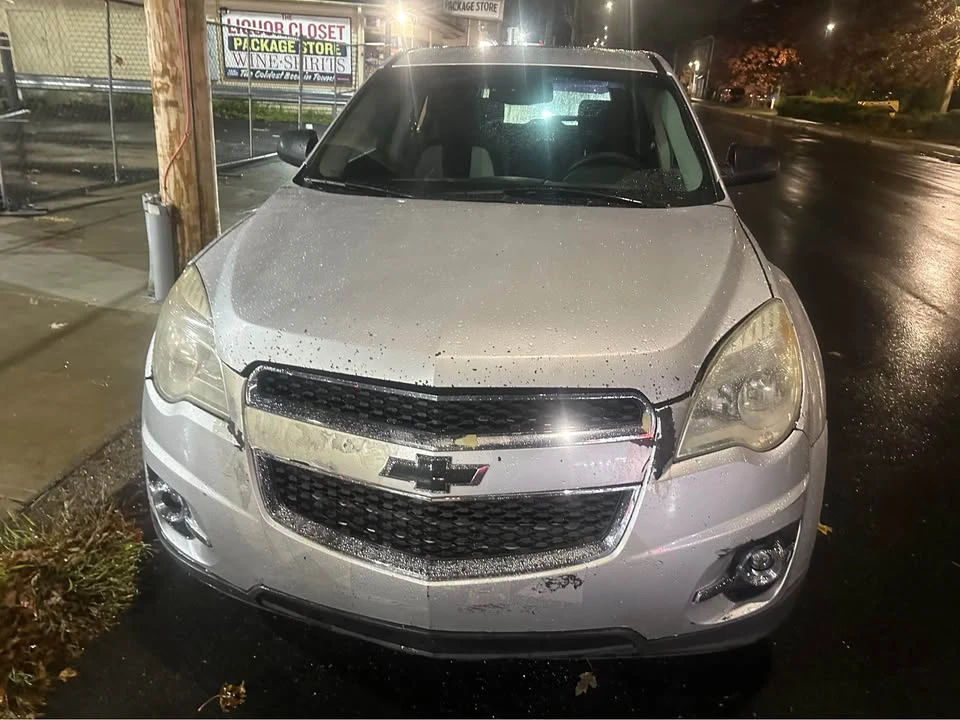 2011 Chevrolet Equinox - Image 3 of 6