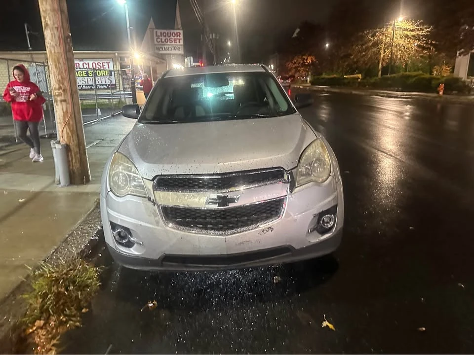 2011 Chevrolet Equinox - Image 5 of 6