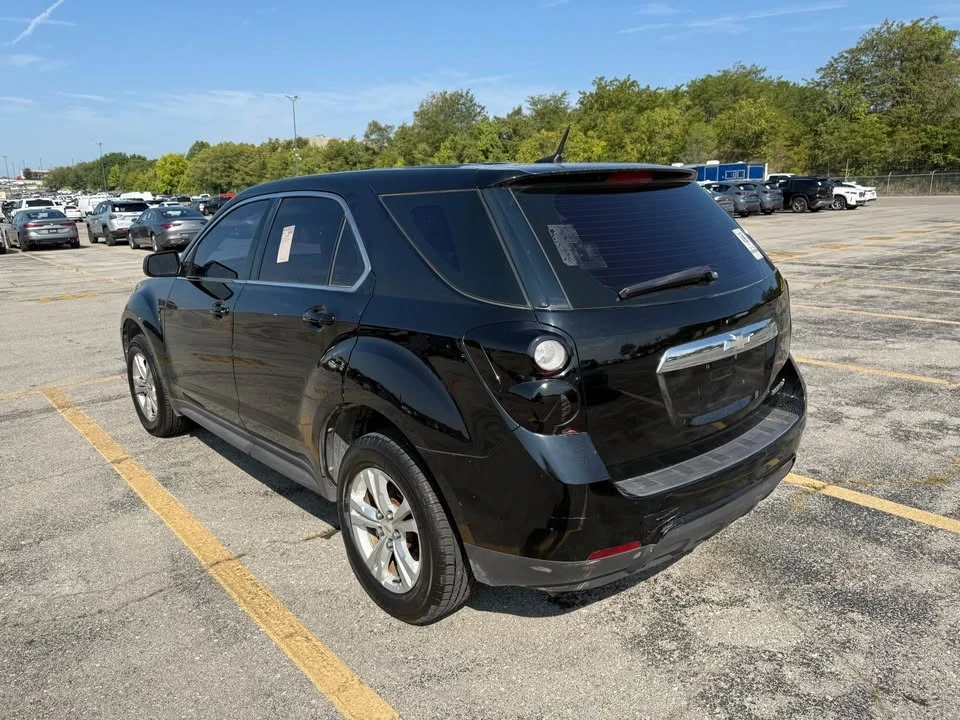 2011 Chevrolet Equinox - Image 5 of 6