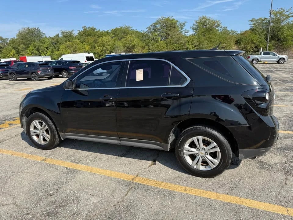 2011 Chevrolet Equinox - Image 6 of 6