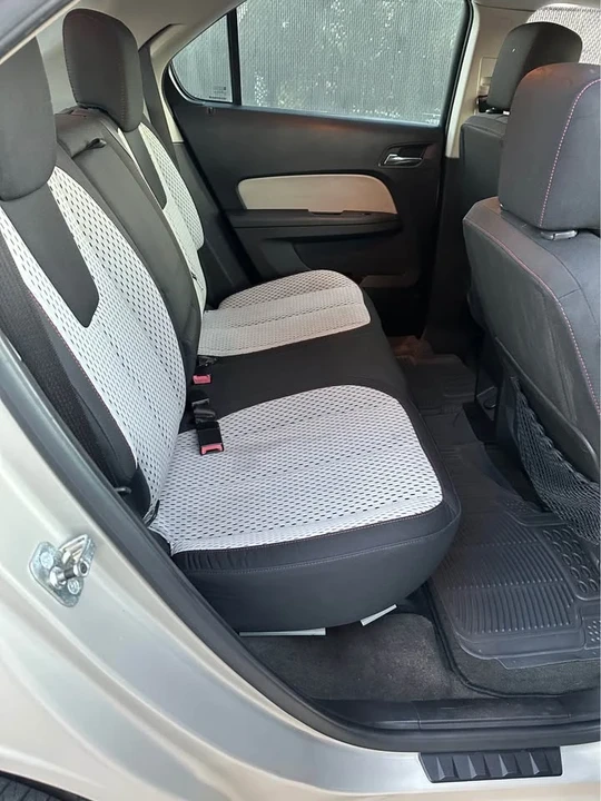 2011 Chevrolet Equinox - Image 4 of 6