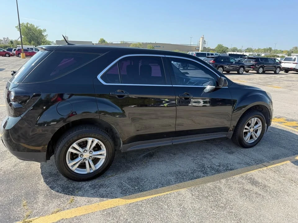 2011 Chevrolet Equinox - Image 3 of 6