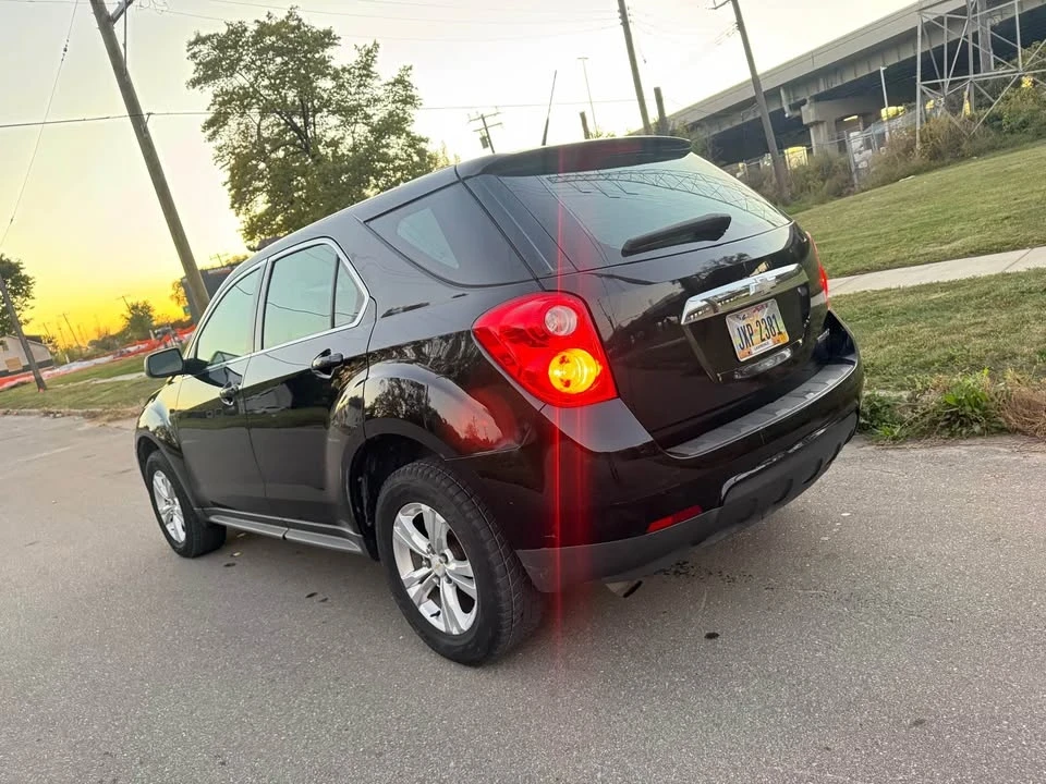 2011 Chevrolet Equinox - Image 3 of 7