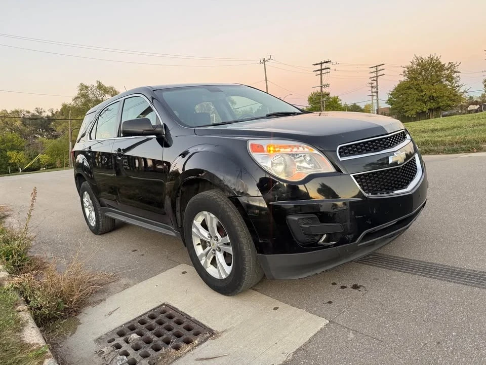 2011 Chevrolet Equinox - Image 2 of 7