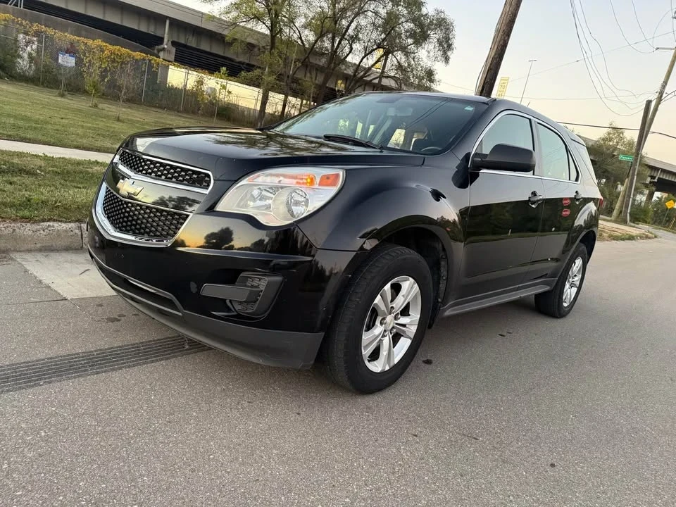 2011 Chevrolet Equinox - Image 2 of 7