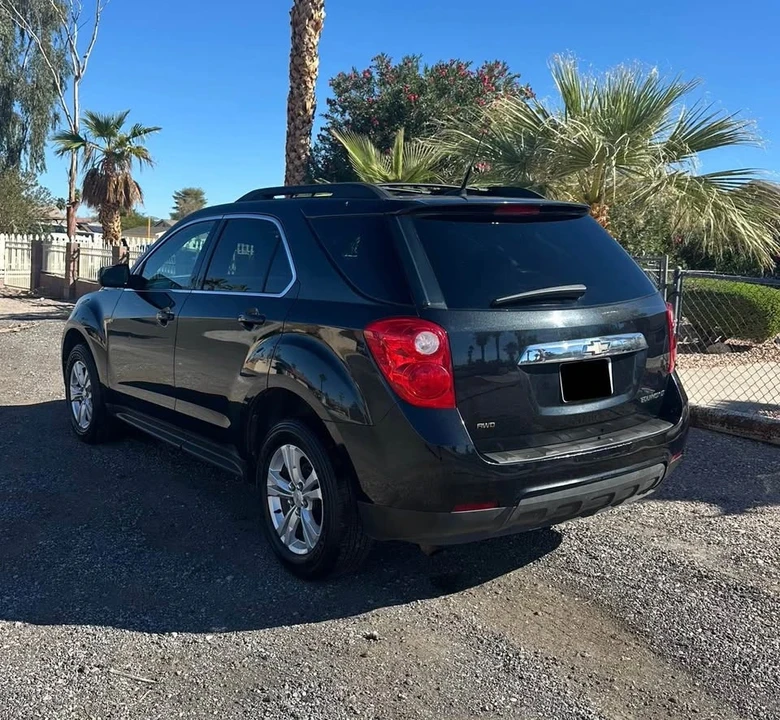 2011 Chevrolet Equinox - Image 6 of 16