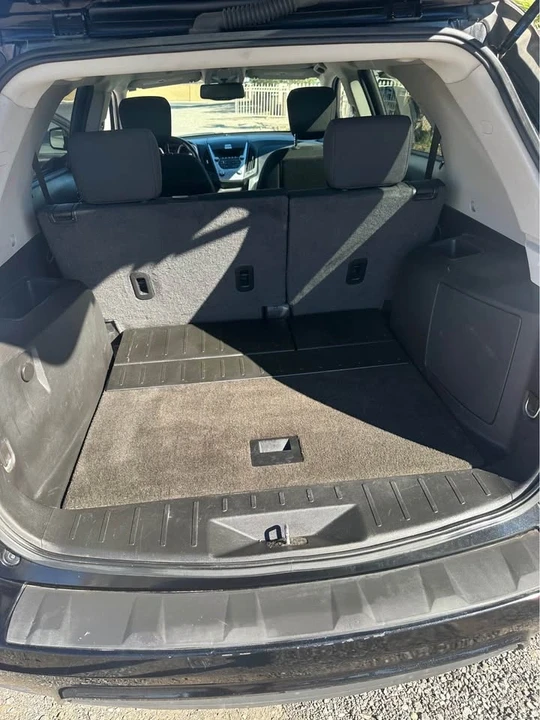 2011 Chevrolet Equinox - Image 13 of 16