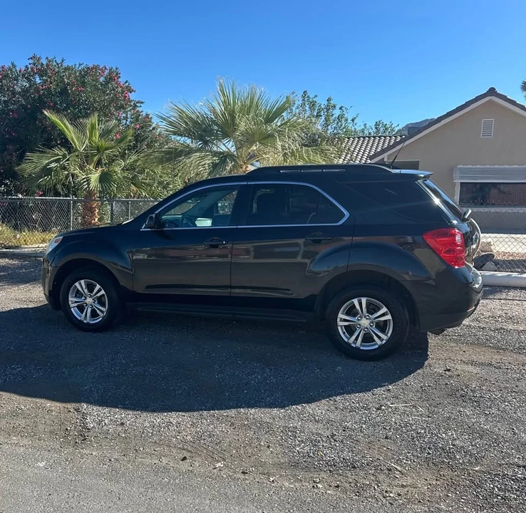 2011 Chevrolet Equinox - Image 4 of 16