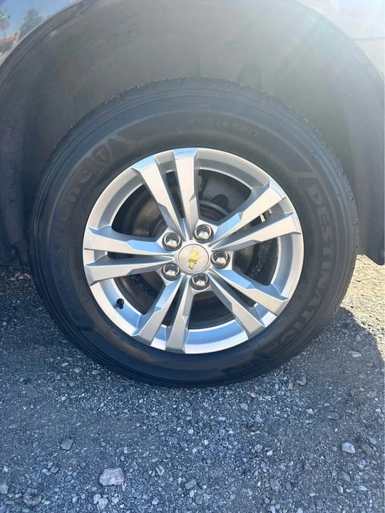 2011 Chevrolet Equinox - Image 16 of 16