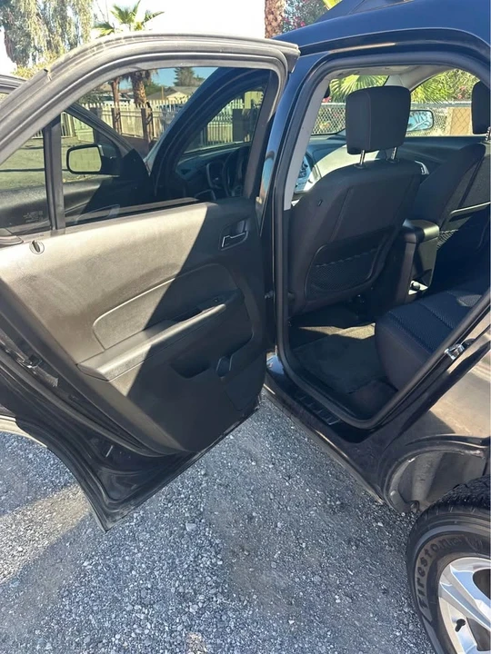 2011 Chevrolet Equinox - Image 11 of 16