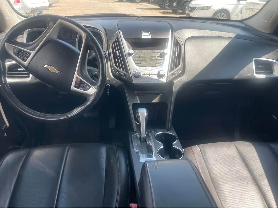 2011 Chevrolet Equinox - Image 7 of 8